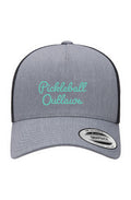 Paddle up Trucker Hat