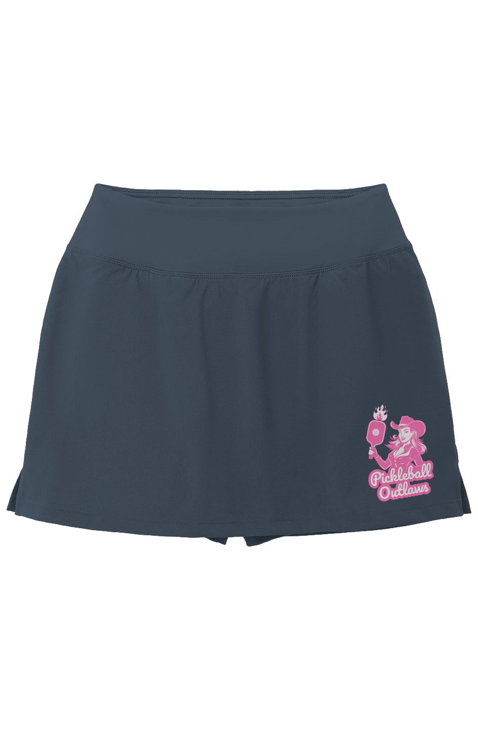 Match Point Skort