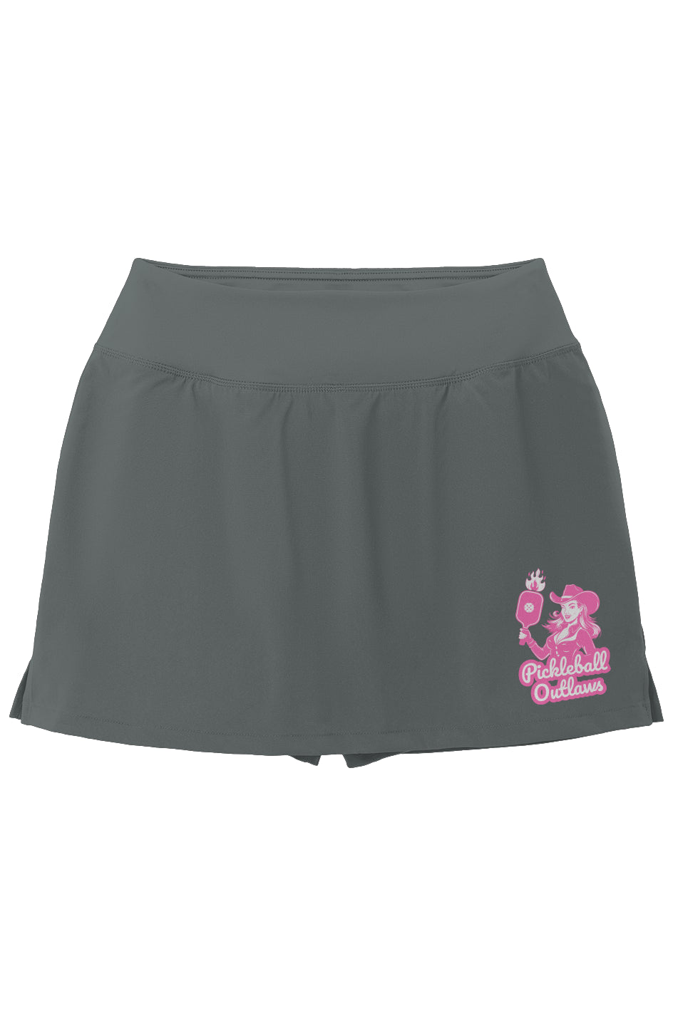 Match Point Skort