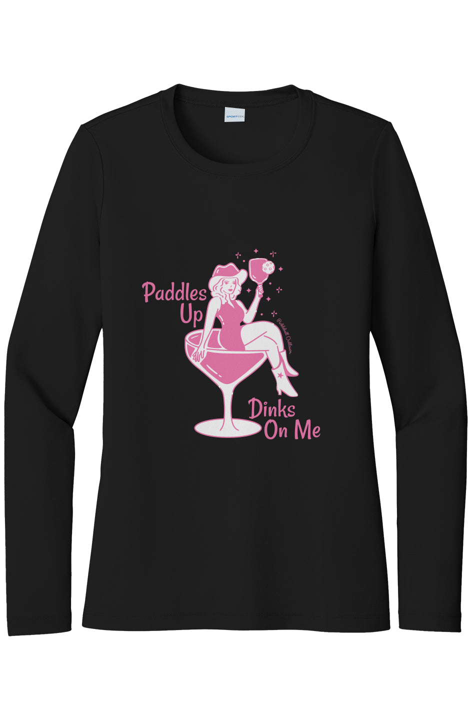 Women's Daylight Darling Tee