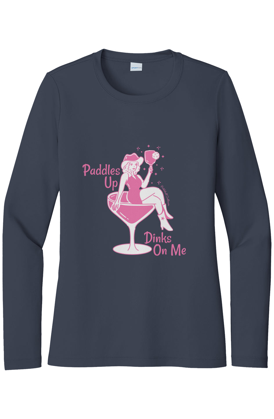 Women's Daylight Darling Tee