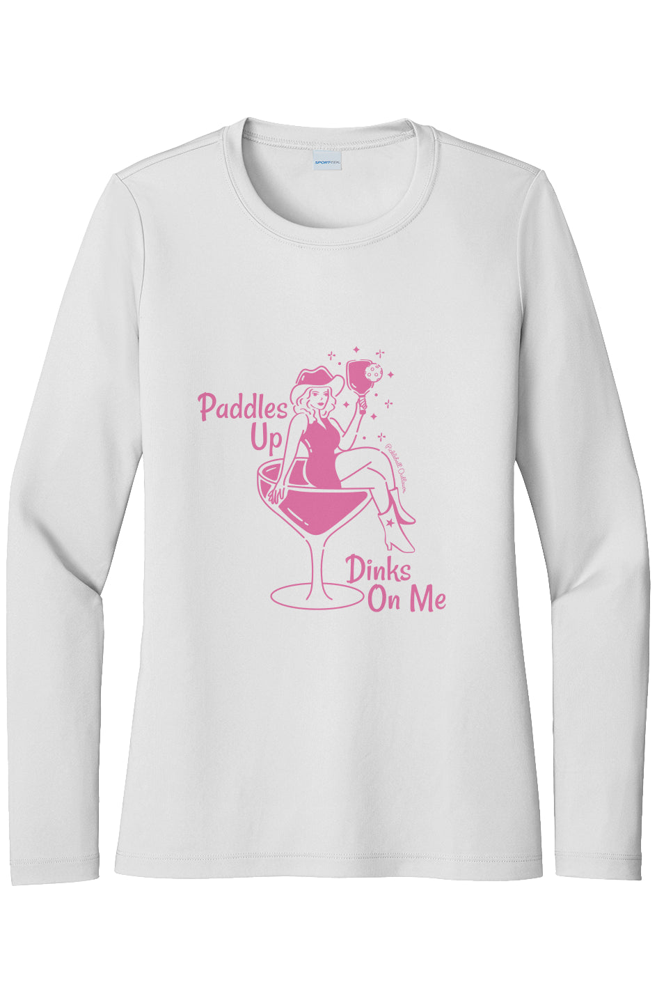 Women's Daylight Darling Tee