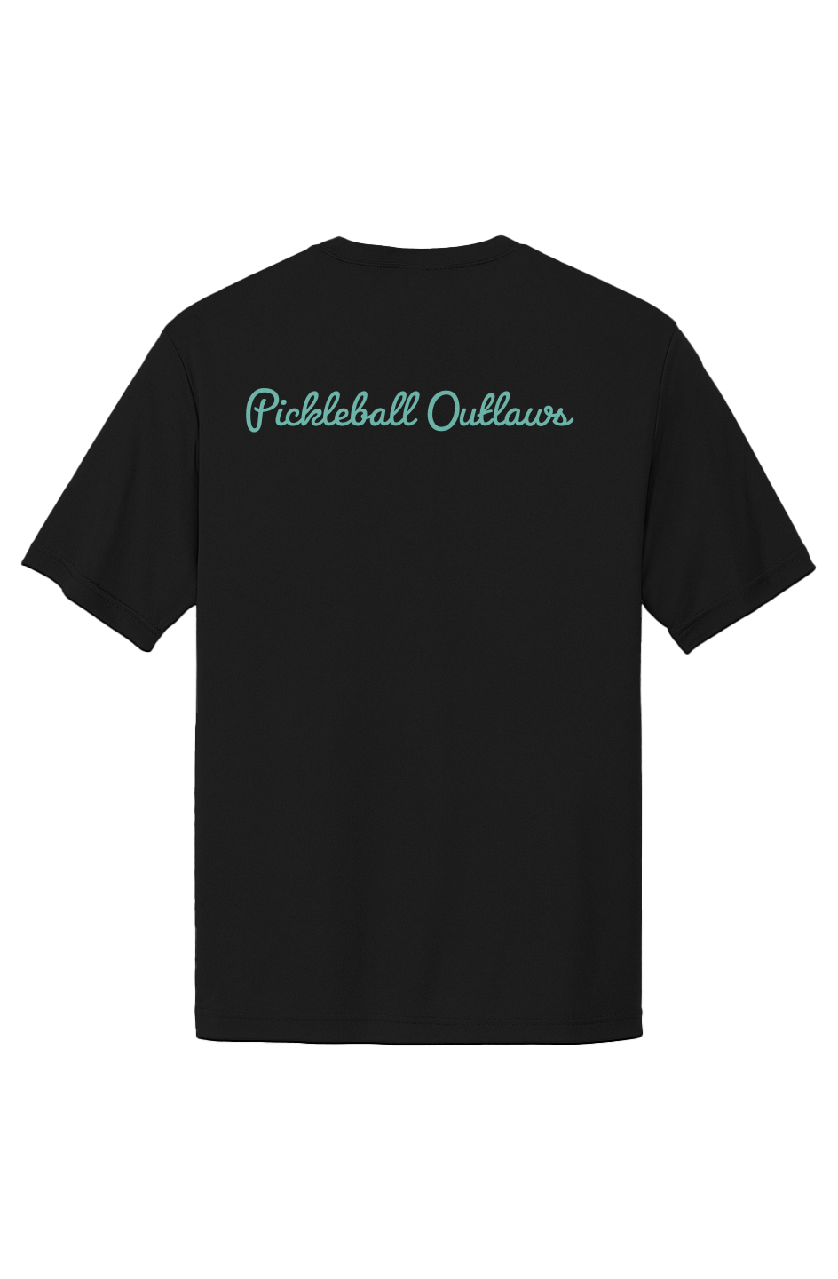 Men's Competitor Tee