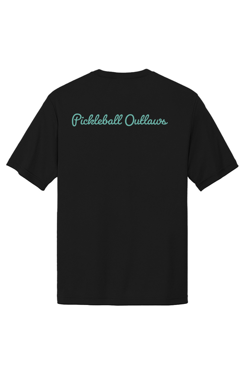 Men's Competitor Tee