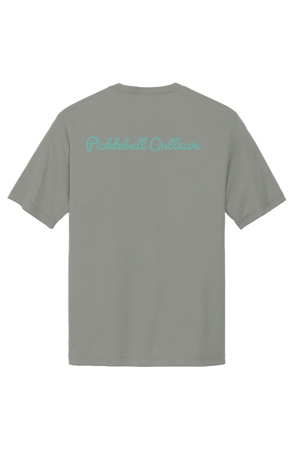 Men's Competitor Tee