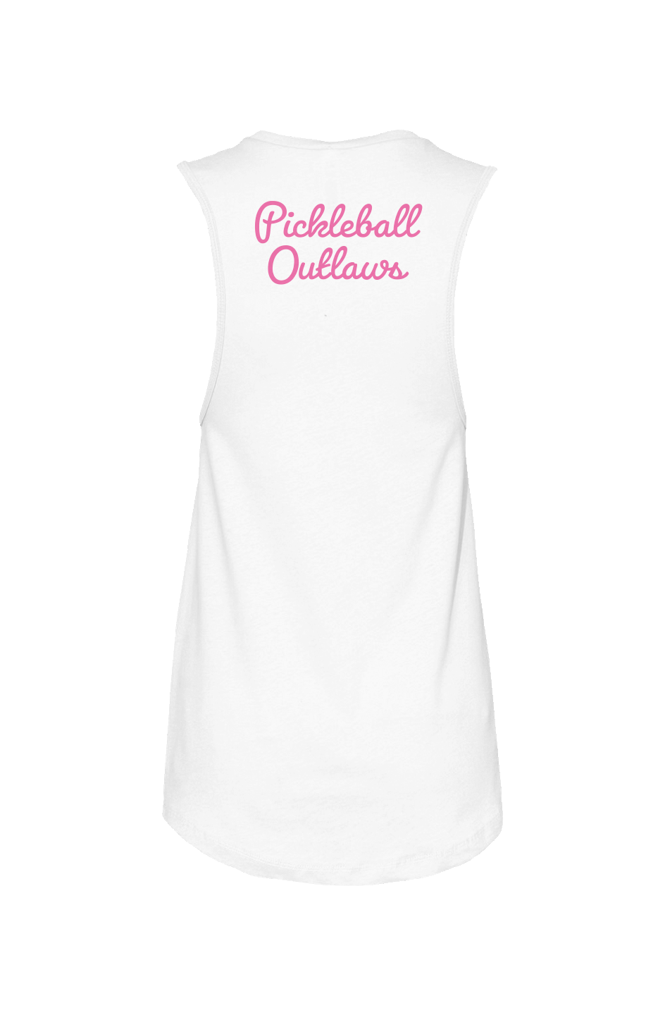 Womens Muscle Tank