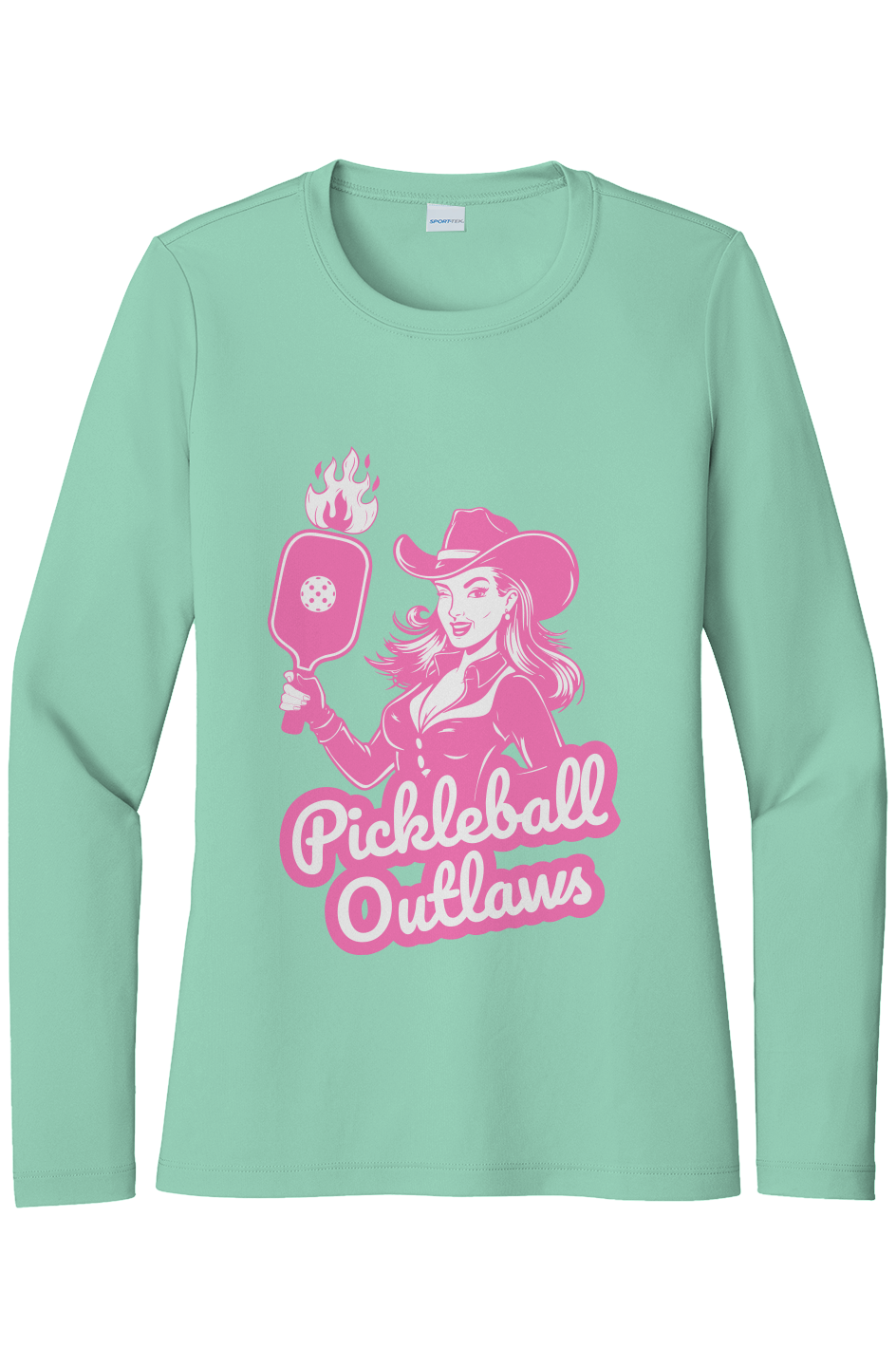 Daylight Darling Tee