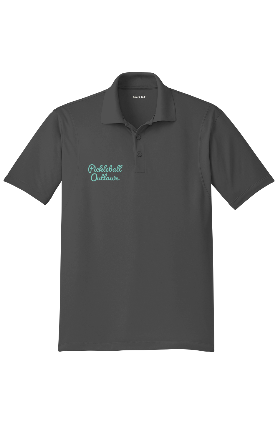 Micropique Sport-Wick Polo