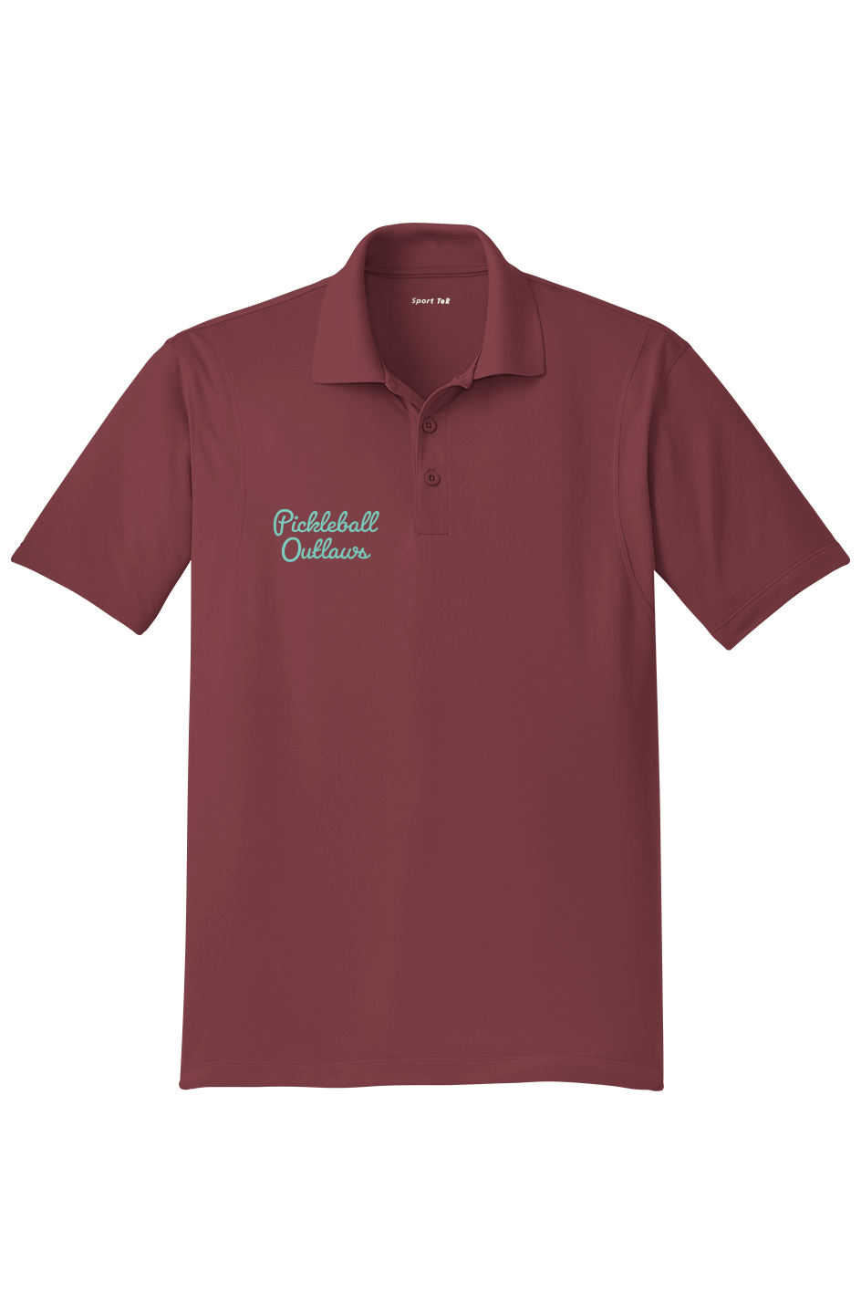 Micropique Sport-Wick Polo