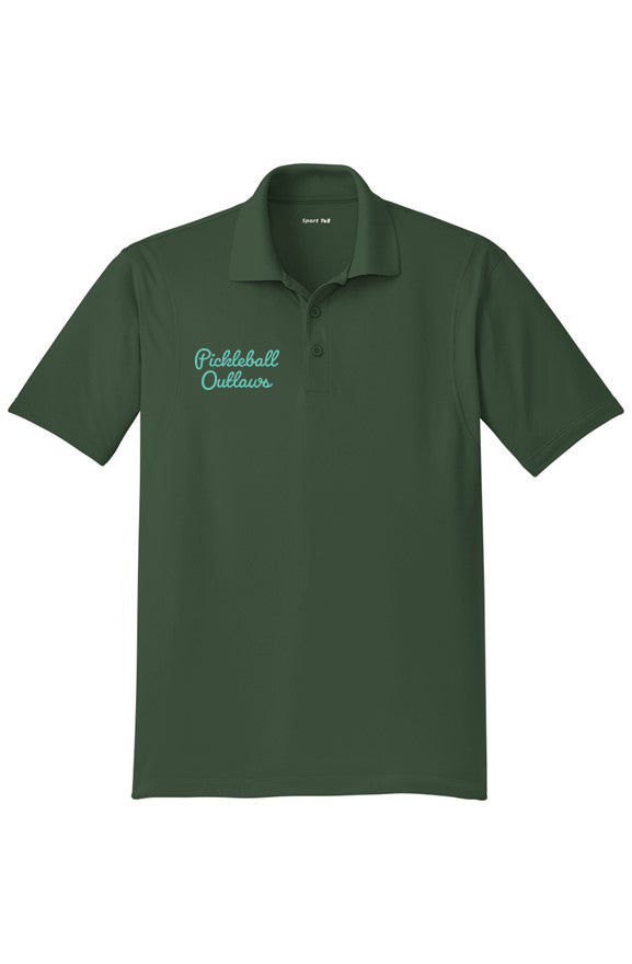 Micropique Sport-Wick Polo