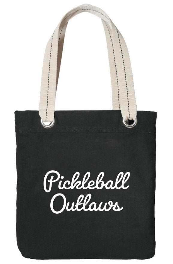 Outlaw Carry-All