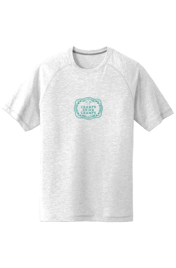 Buckle Up Tee