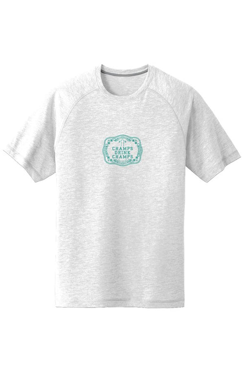 Buckle Up Tee