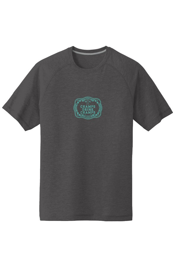 Buckle Up Tee