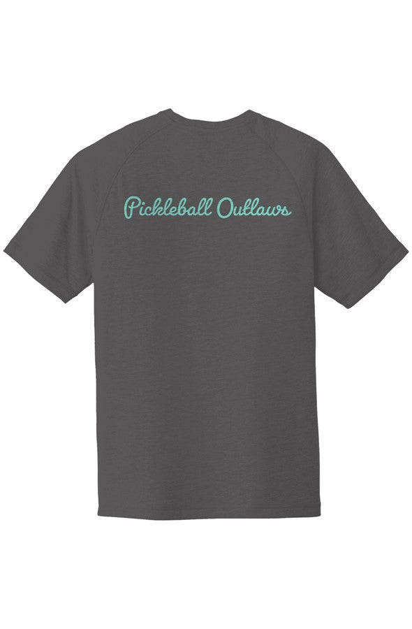 Buckle Up Tee