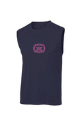 Not my first Rodeo Sleeveless Tee