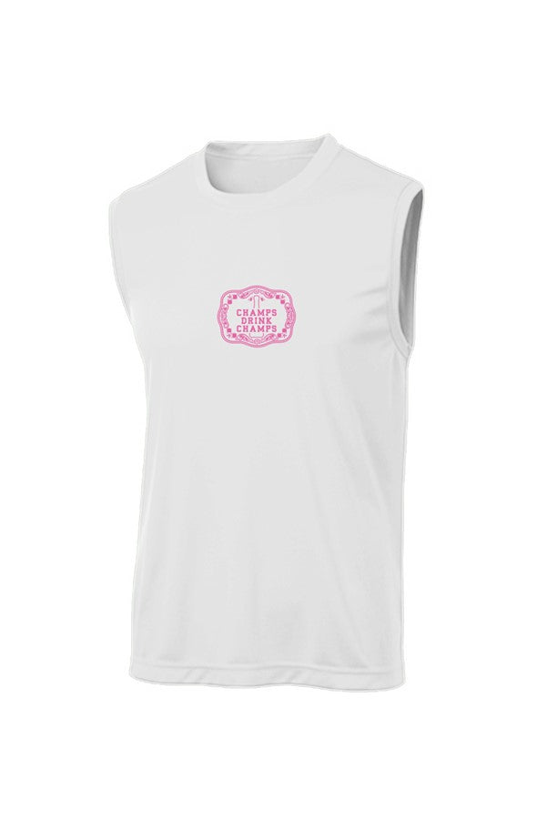 Not my first Rodeo Sleeveless Tee