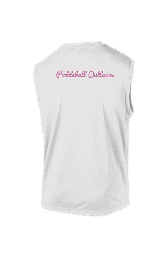 Not my first Rodeo Sleeveless Tee