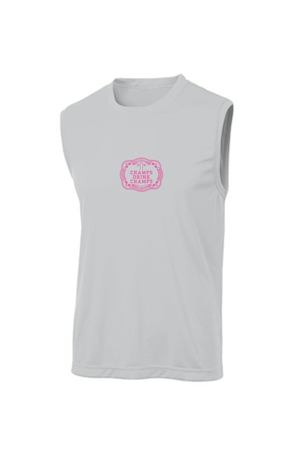 Not my first Rodeo Sleeveless Tee