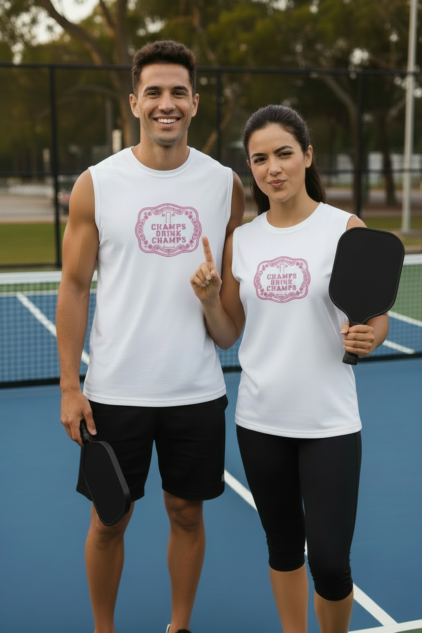Not My First Rodeo Sleeveless Tee - Sassy